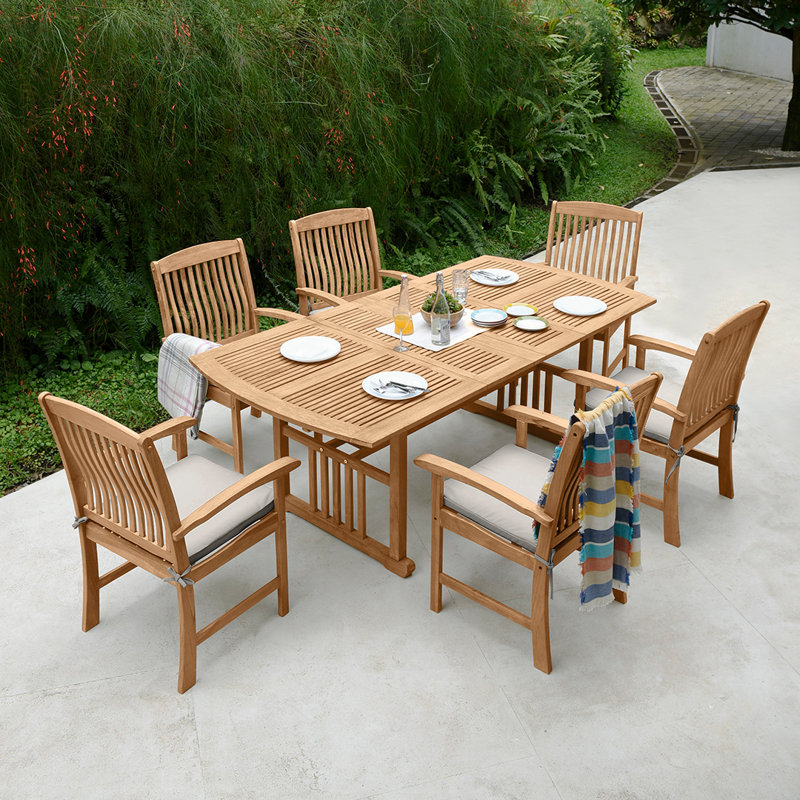 35+ Best High End Outdoor Furniture That Will Turn Your Patio Into A ...